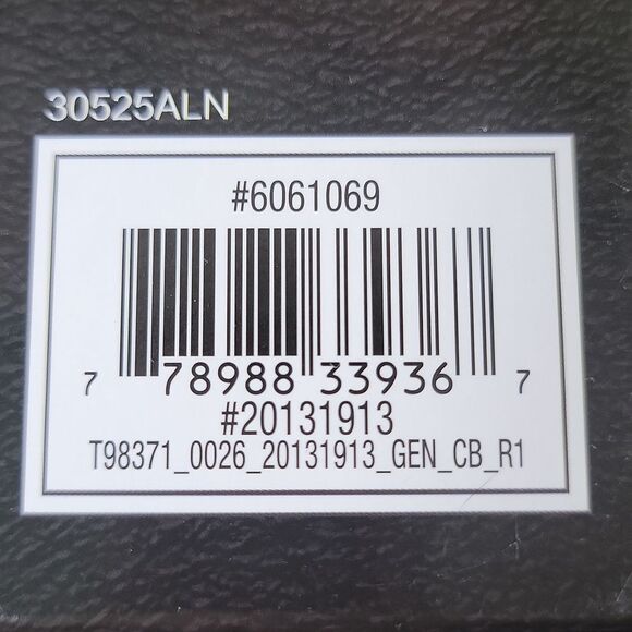 Solid Wood Cribbage Gameboard. New With Tag And Sealed. - Picture 5 of 8